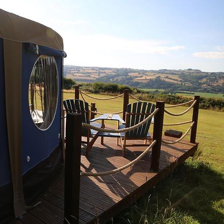 Heart Of The Wye Hotel Clifford Buitenkant foto