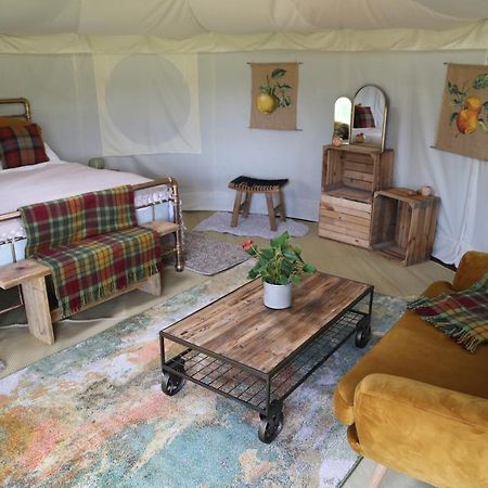 Heart Of The Wye Hotel Clifford Buitenkant foto
