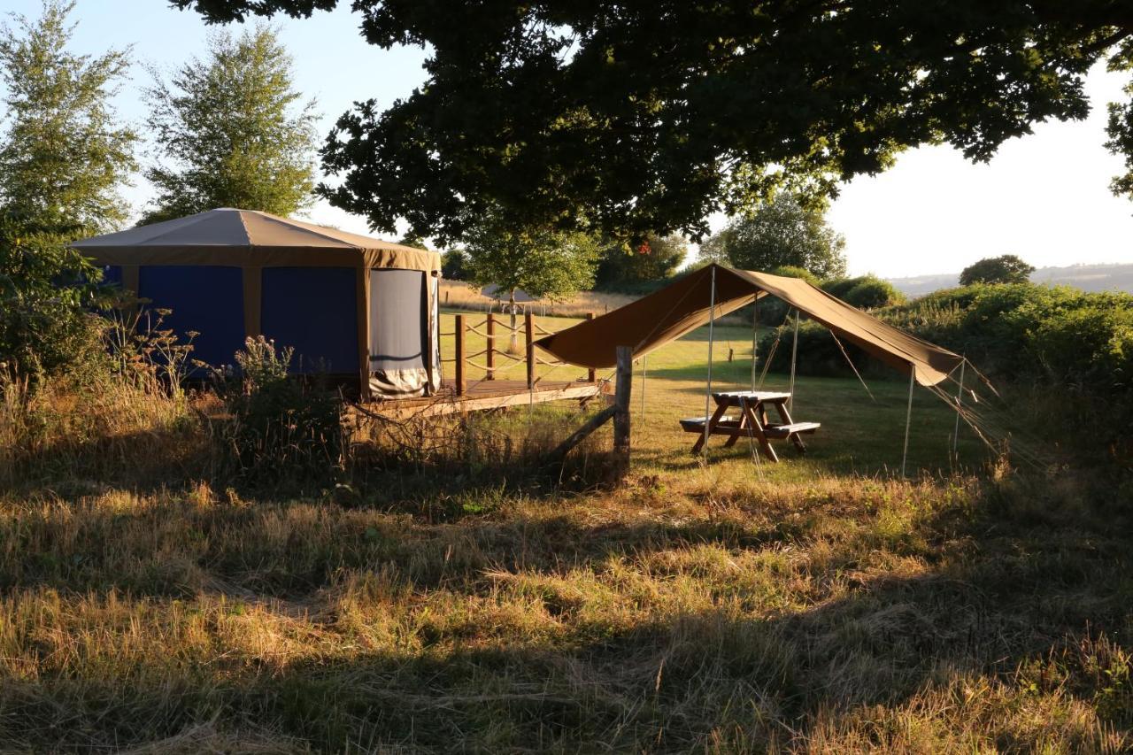 Heart Of The Wye Hotel Clifford Buitenkant foto