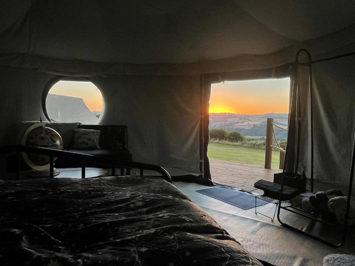 Heart Of The Wye Hotel Clifford Buitenkant foto