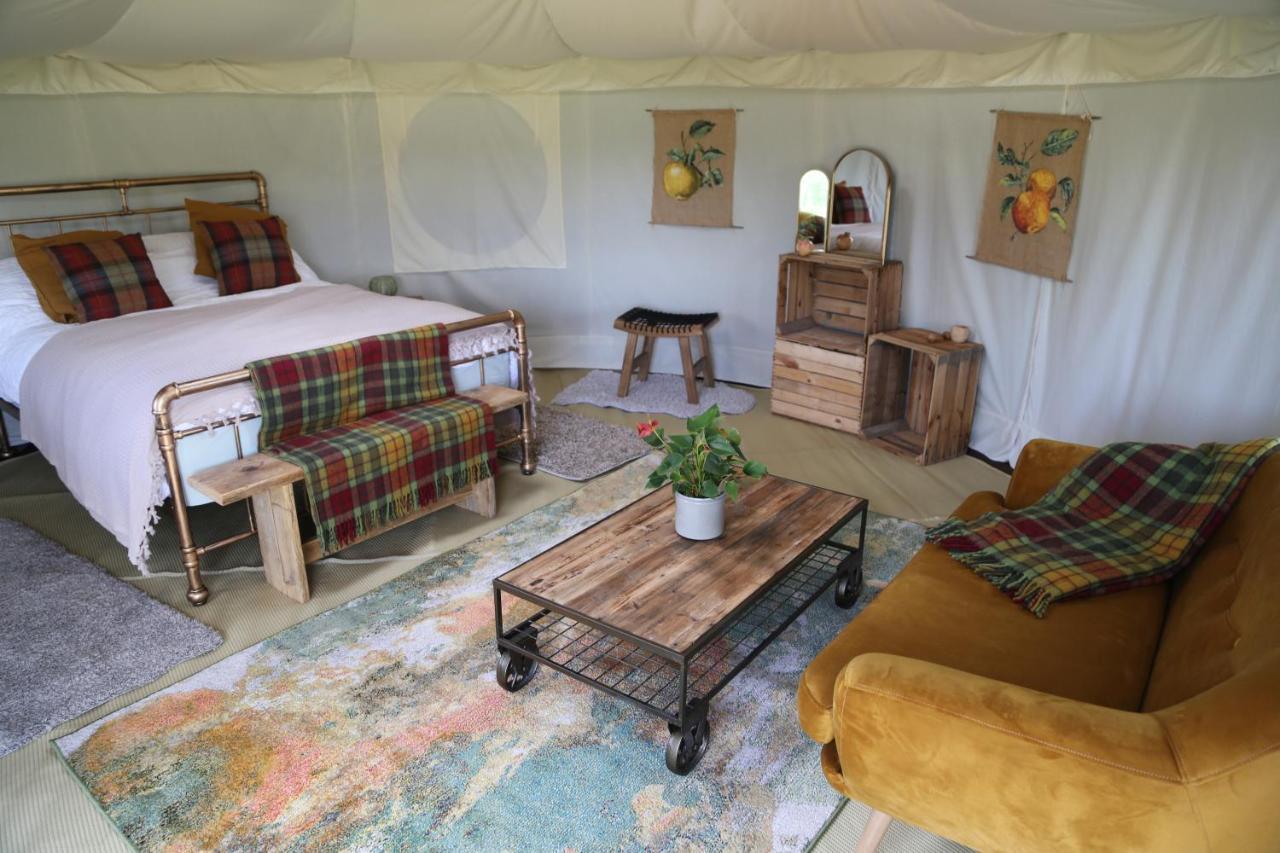 Heart Of The Wye Hotel Clifford Buitenkant foto