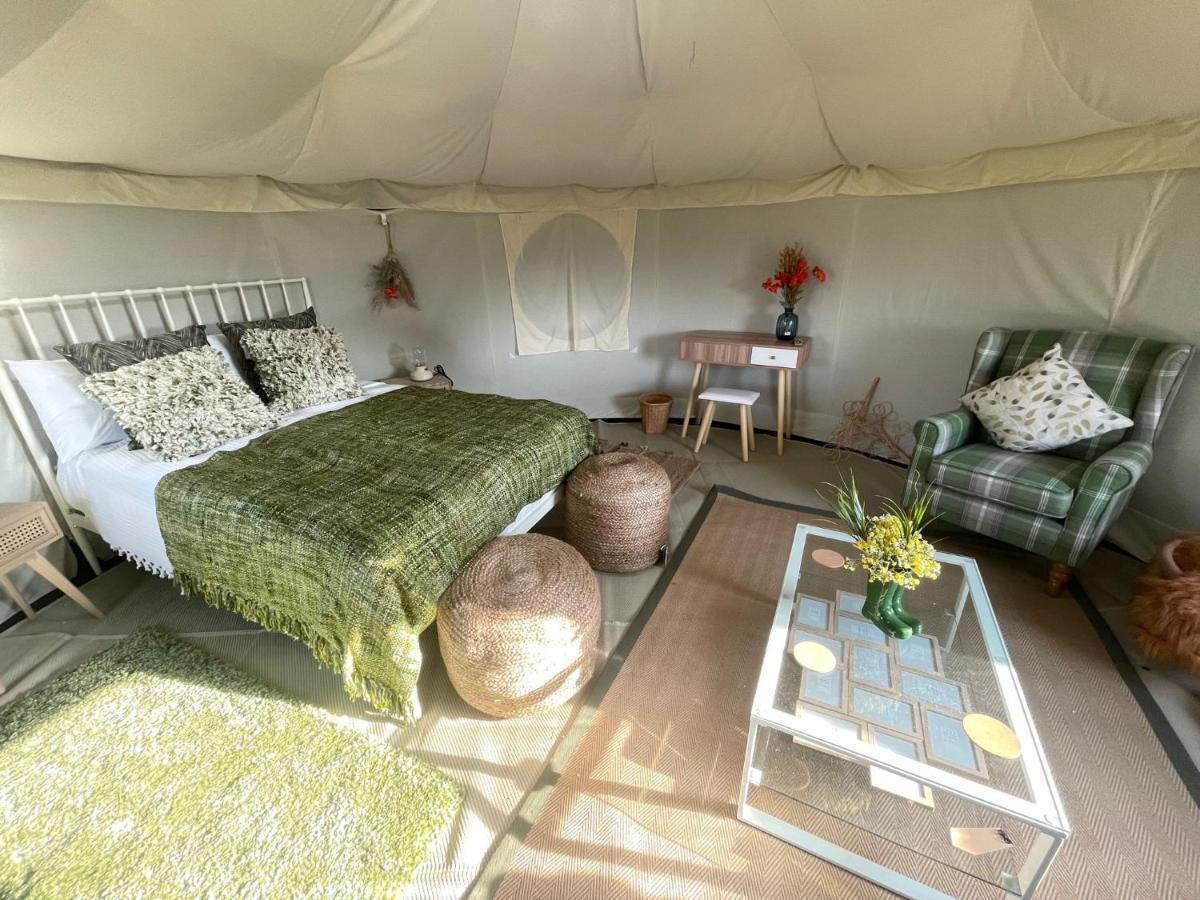 Heart Of The Wye Hotel Clifford Buitenkant foto