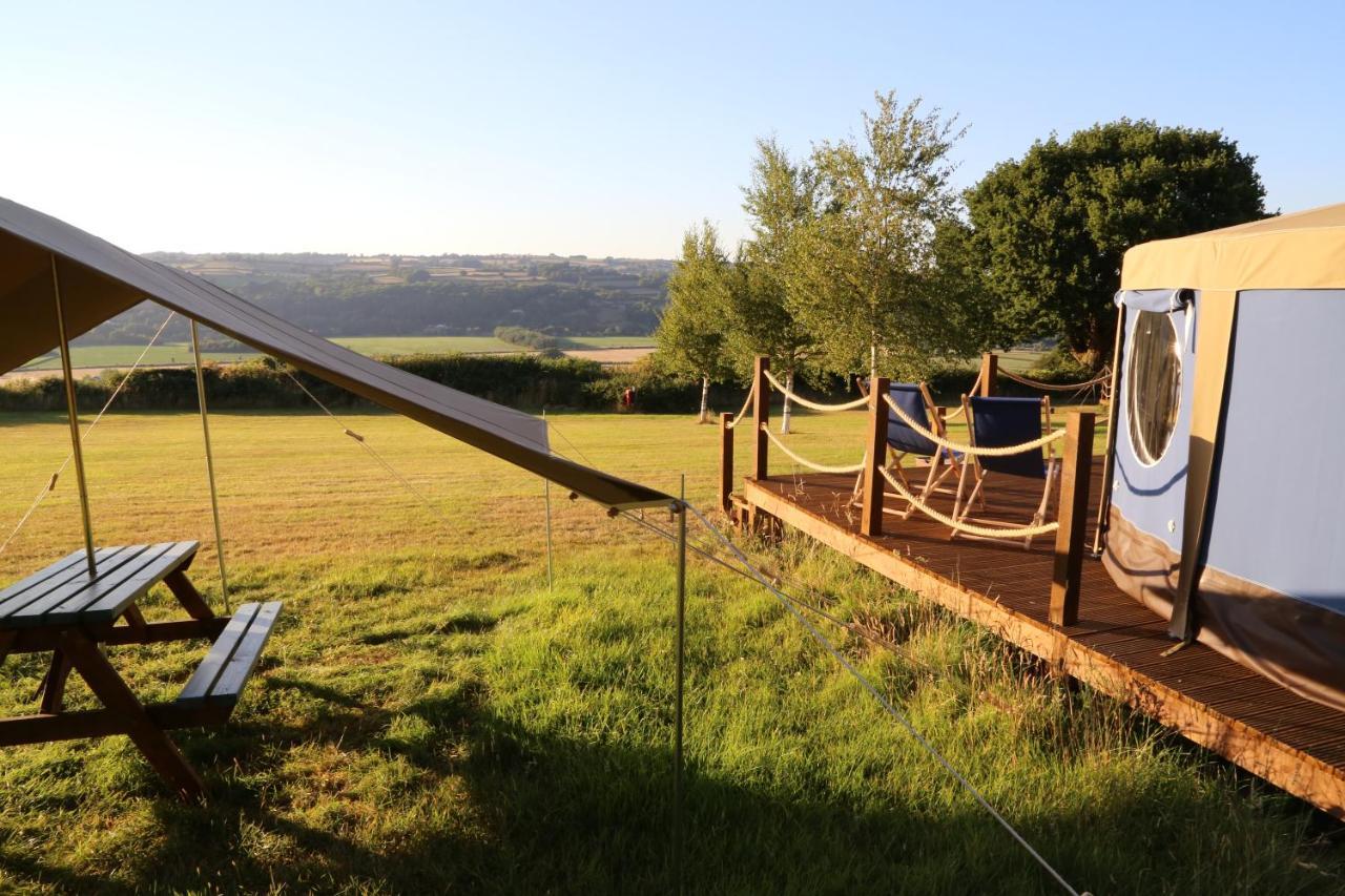 Heart Of The Wye Hotel Clifford Buitenkant foto