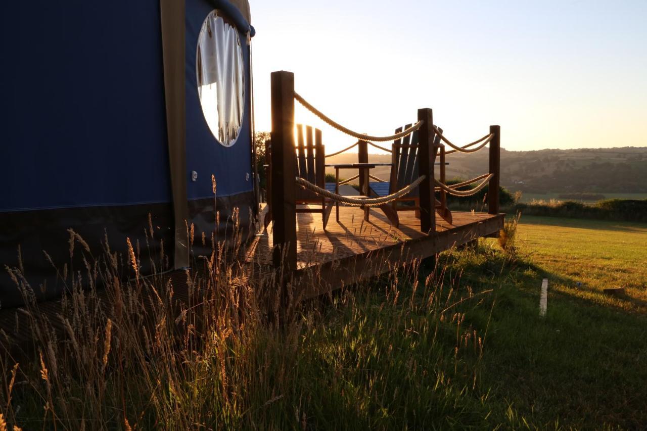 Heart Of The Wye Hotel Clifford Buitenkant foto